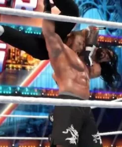 wwe 2k26 ps5 PS5 - gameplay