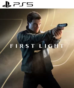juego 007 first light ps5 digital