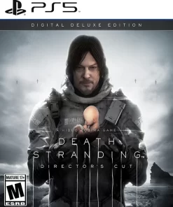 death stranding ps5 digital