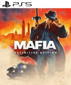 mafia definitive edition ps5