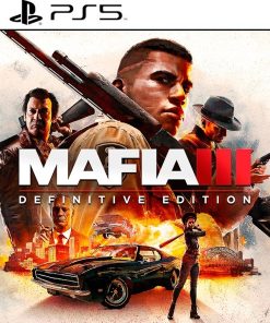 mafia 3 definitive edition ps5