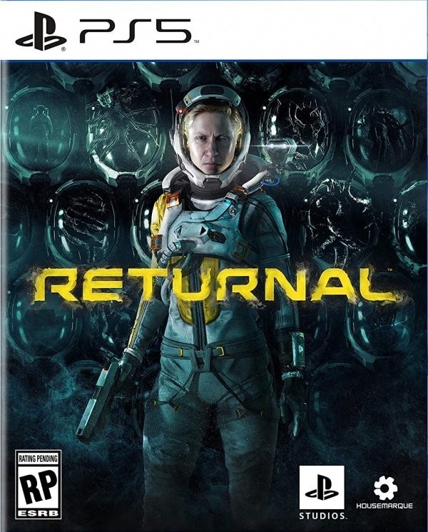 returnal ps5